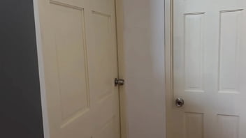 Wataaa i surprised my wife fucking my stepsister