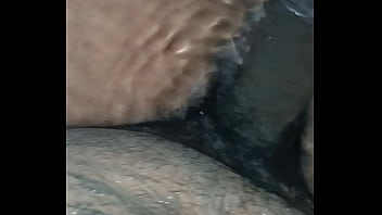 Cum play with my slumber donkey in the tub
