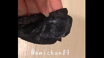 Panties used dirty Panties used dirty