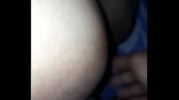 La paisa estaba bien mojadita