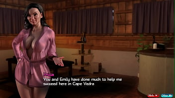 Treasure of nadia 090