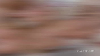 Ringo Dp 2on1 Zlata Shine Bbc Bwc Atm Balls Deep Anal Dp Rough Sex Gapes Cum In Mouth Swallow Gl639 thumbnail