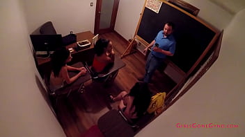 The detention dilemma angelica lenna reina