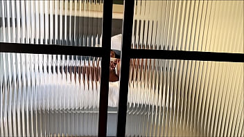 Whispers at dawn waking up to noises of the city horny milf begs for dick