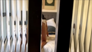 Whispers at dawn waking up to noises of the city horny milf begs for dick