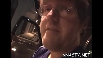 Fresh cunts get examined