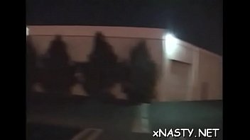 Fresh cunts get examined