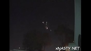 Fresh cunts get examined