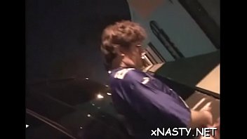 Fresh cunts get examined