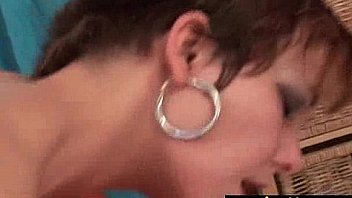 Horny sluts pov blowjob and cum 1