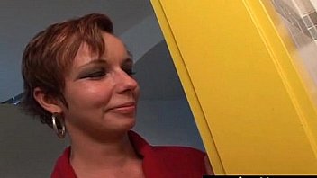 Horny sluts pov blowjob and cum 1