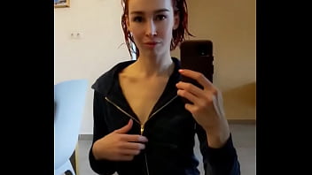 New hair color coming up