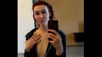 New hair color coming up