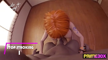 The final cuntdown by prime3dx