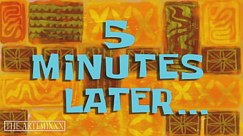 Bbc streamer artemis gets blowjob under table by big ass horny roommate bea york