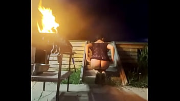 Push me up the stairs #milf #pov #latina #bigass #romance #joi #fetish #slut #mature