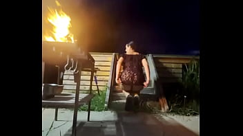 Push me up the stairs #milf #pov #latina #bigass #romance #joi #fetish #slut #mature