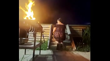 Push me up the stairs #milf #pov #latina #bigass #romance #joi #fetish #slut #mature