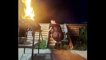 Push me up the stairs #milf #pov #latina #bigass #romance #joi #fetish #slut #mature