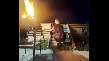 Push me up the stairs #milf #pov #latina #bigass #romance #joi #fetish #slut #mature