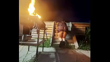 Push me up the stairs #milf #pov #latina #bigass #romance #joi #fetish #slut #mature