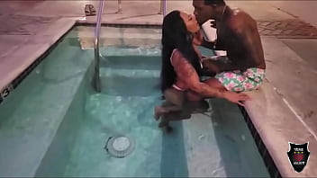 Big dicked stud rome major drilling lilith the goddess' wet pussy