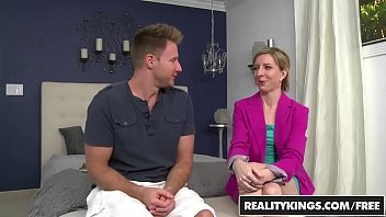 Realitykings milf hunter levi cash rachel sterling pussy pearls