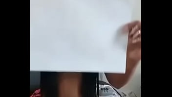 Vídeo de verificação