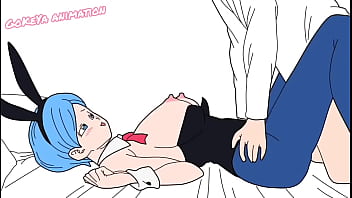 Dbz porn 3