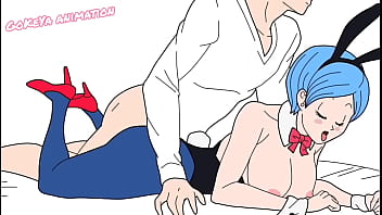 Dbz porn 3