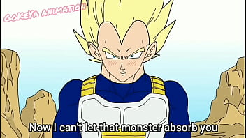Dbz porn 3