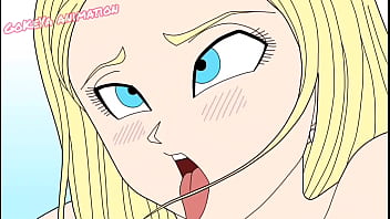 Dbz porn 3
