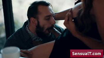 Watch This Big Boobed Tranny Slut Loves Getting Her Cock Sucked In Three Way Sex Party And More thumbnail