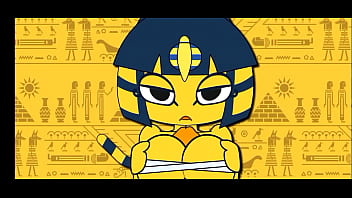 Ankha dance