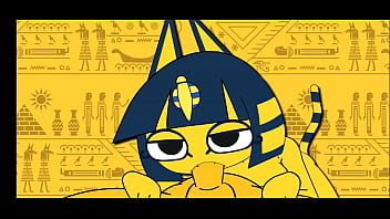 Ankha dance