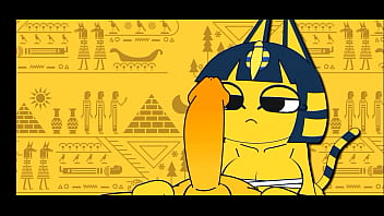 Ankha dance