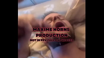 Quand un daddy te prend comme il en a envie m’a baisé avec puissance et m’a offert une belle finition su