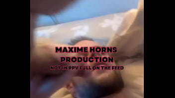 Quand un daddy te prend comme il en a envie m’a baisé avec puissance et m’a offert une belle finition su