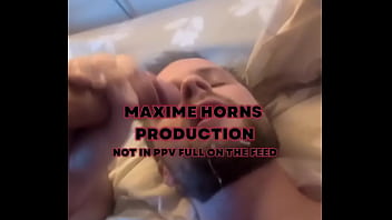 Quand un daddy te prend comme il en a envie m’a baisé avec puissance et m’a offert une belle finition su