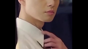 Park seo chico caliente