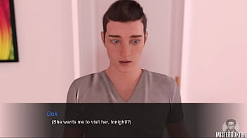 Lust theory ep 89 visual novel gameplay hd