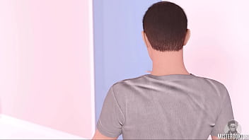 Lust theory ep 89 visual novel gameplay hd