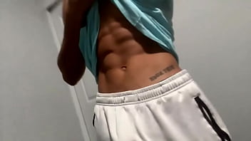 On my way to the gym anyone wanna join