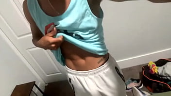 On my way to the gym anyone wanna join