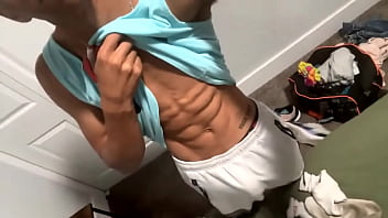 On my way to the gym anyone wanna join