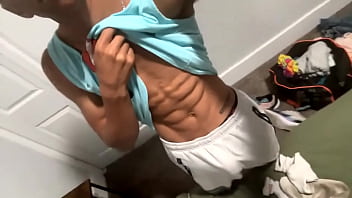 On my way to the gym anyone wanna join