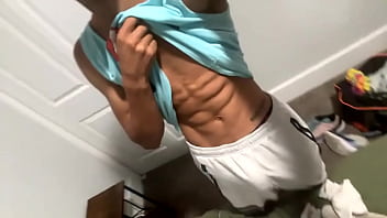 On my way to the gym anyone wanna join