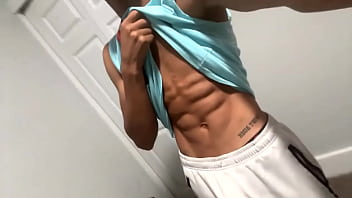 On my way to the gym anyone wanna join