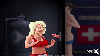 Stick your cock in the hole