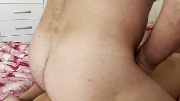 Stepbrother rubbing my pussy don`t make me pregnant